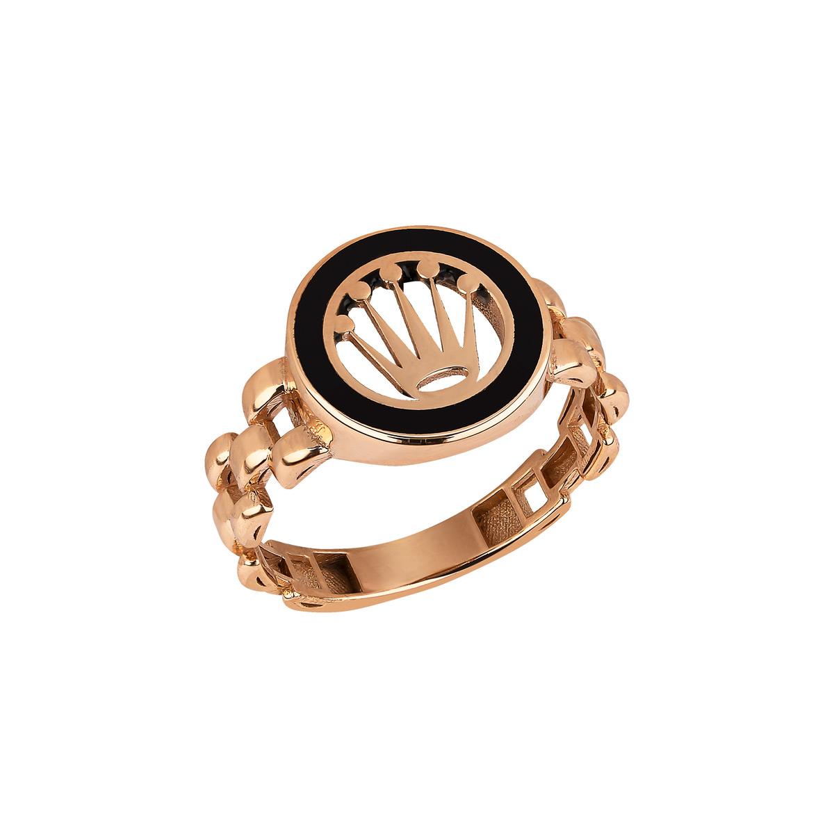 انگشتر رولکسی ۷۶۳۶ لفم | ۳.۵۶ گرم