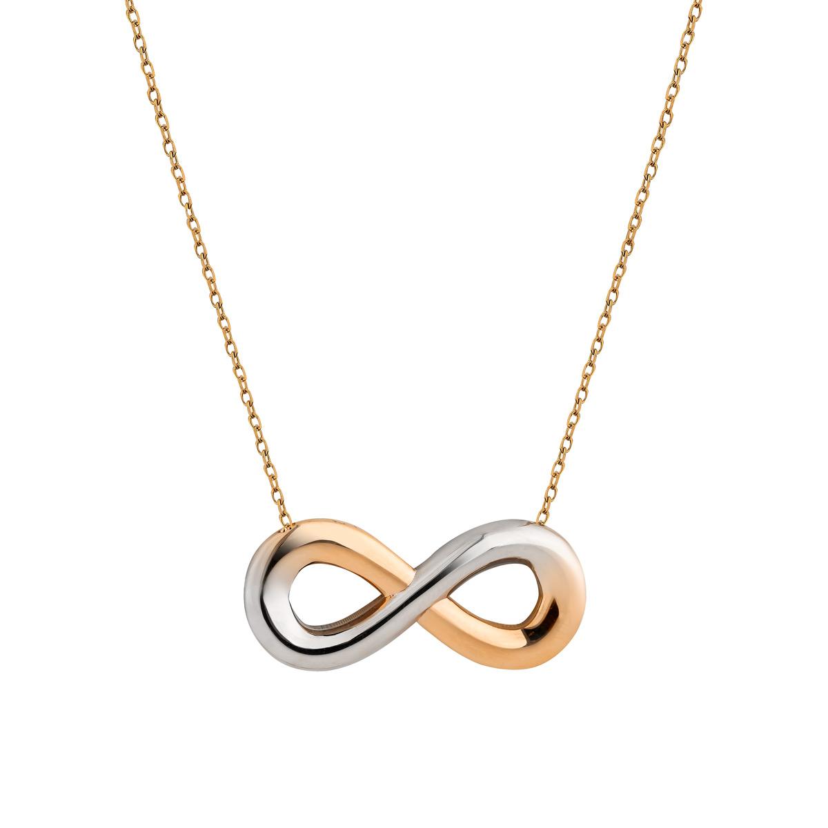 گردنبند آویز ۶۴۱۴ لفم | ۶.۶۱ گرم